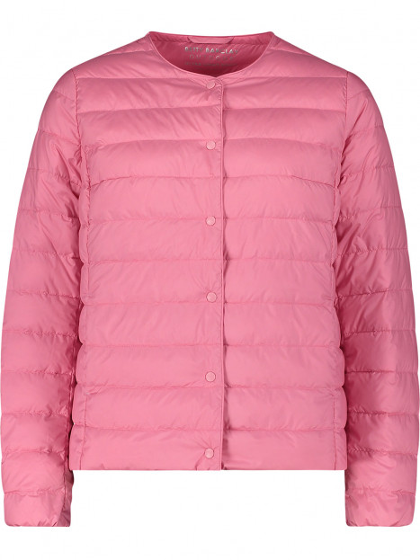Lättdunsjacka rosa från Betty Barclay