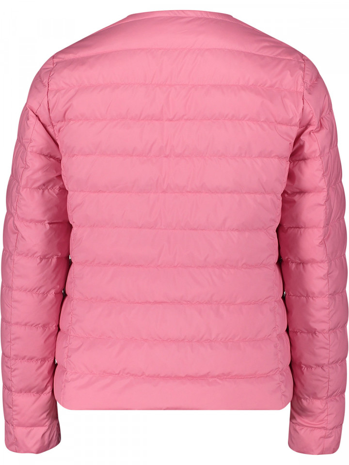 Lättdunsjacka rosa från Betty Barclay