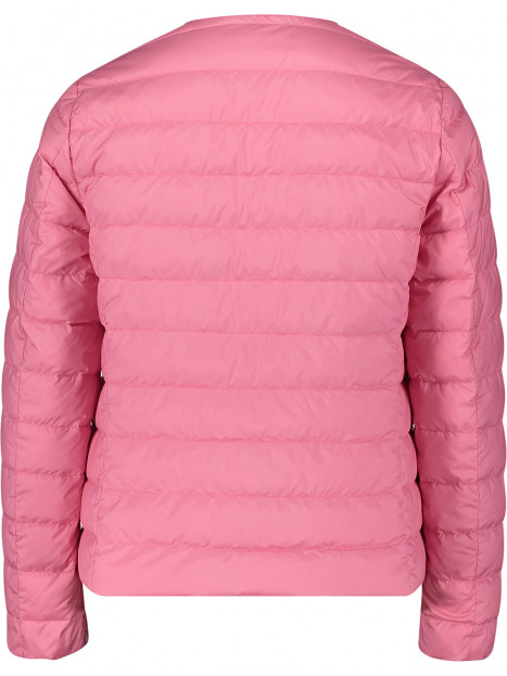 Lättdunsjacka rosa från Betty Barclay