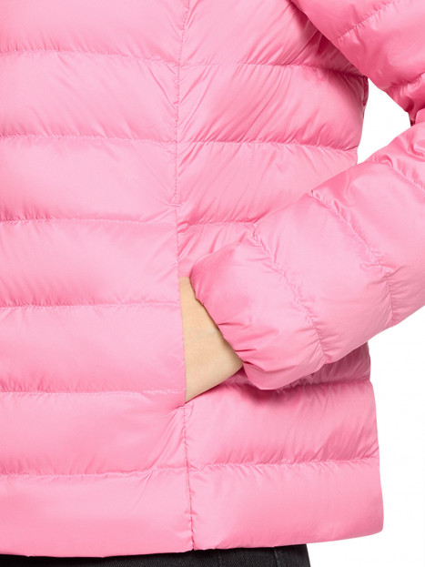 Lättdunsjacka rosa från Betty Barclay