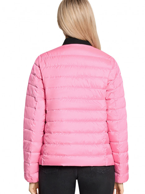 Lättdunsjacka rosa från Betty Barclay