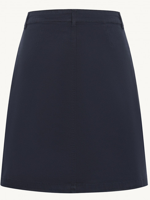 Jeanskjol marin från Claire 2