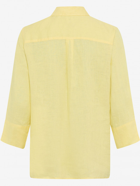 Linneblus Vicki ljusgul från Brax