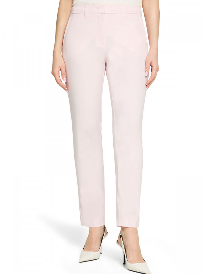 Byxa ljusrosa från Betty & Co