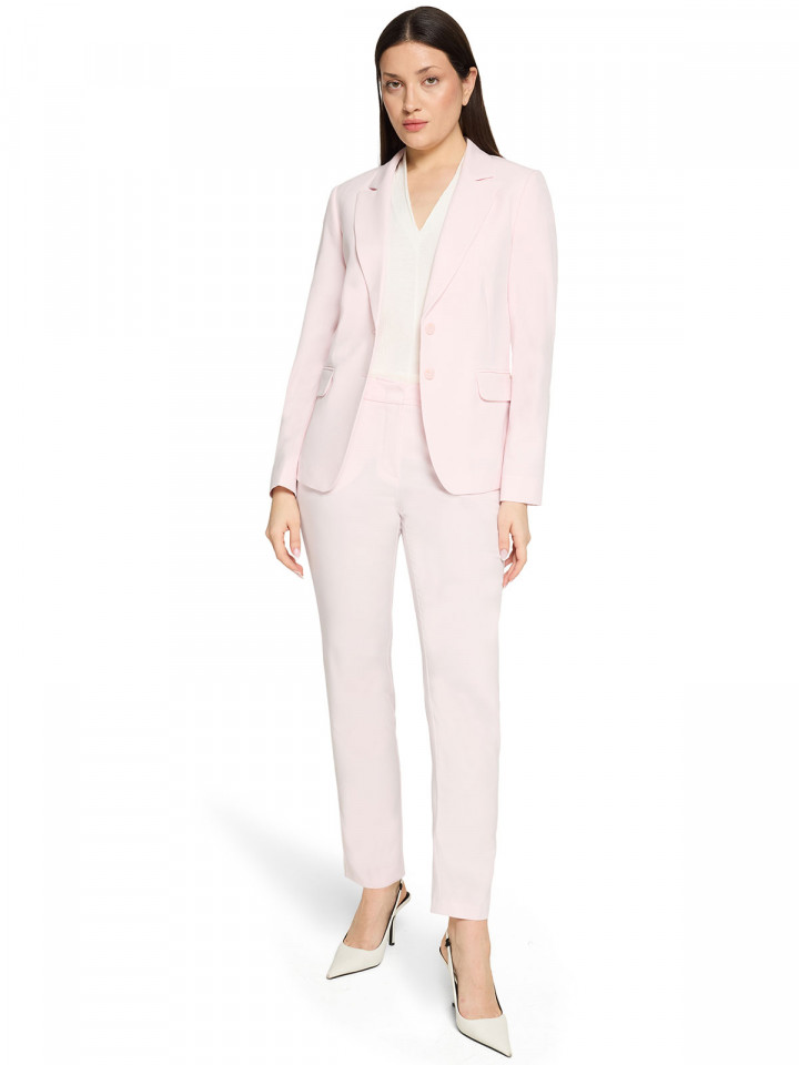 Byxa ljusrosa från Betty & Co