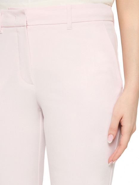 Byxa ljusrosa från Betty & Co