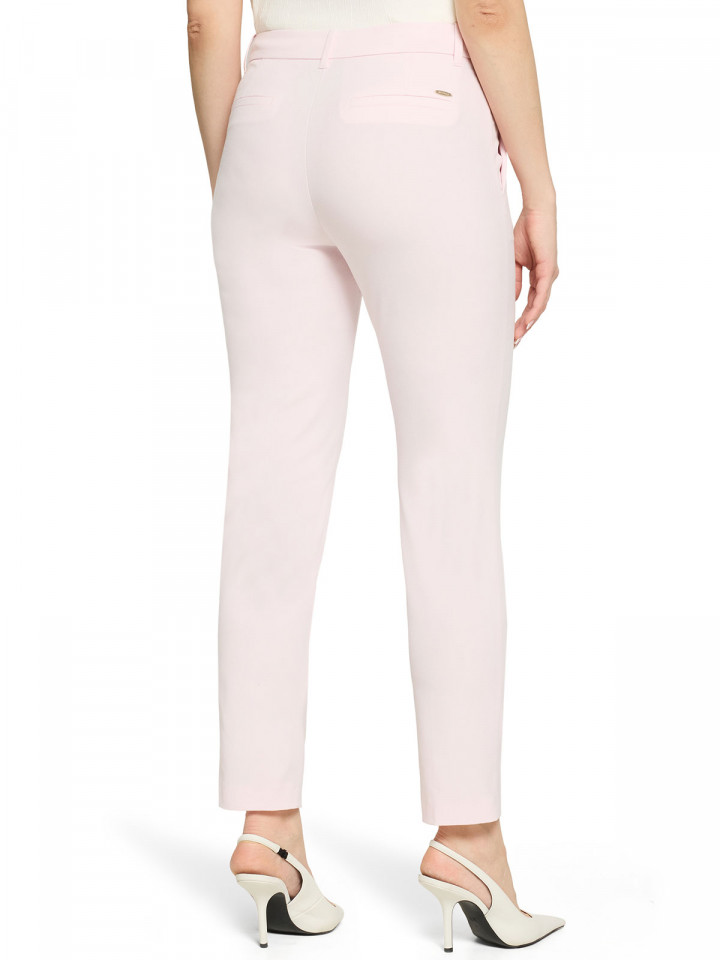 Byxa ljusrosa från Betty & Co