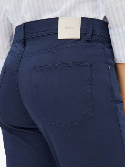 Mary S Bomull Marin 7/8-del från Brax 2