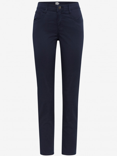 Mary S Bomull Marin 7/8-del från Brax