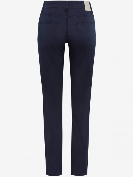 Mary S Bomull Marin 7/8-del från Brax