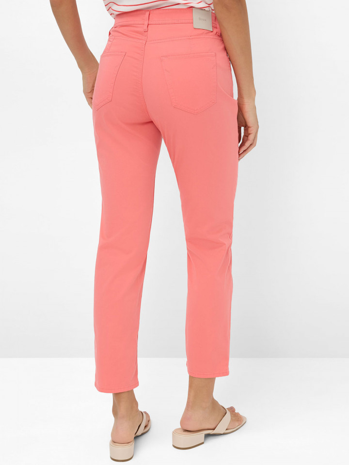 Mary S Bomull Korall 7/8-del från Brax