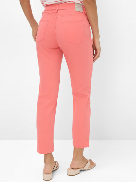 Mary S Bomull Korall 7/8-del från Brax