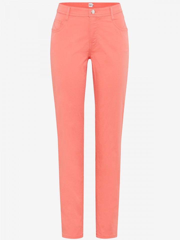 Mary S Bomull Korall 7/8-del från Brax