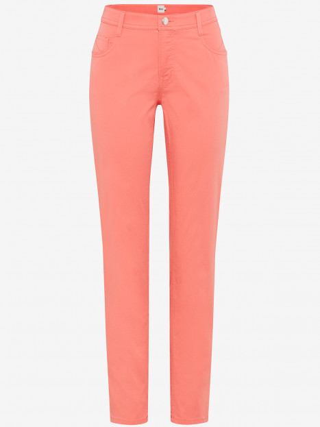 Mary S Bomull Korall 7/8-del från Brax