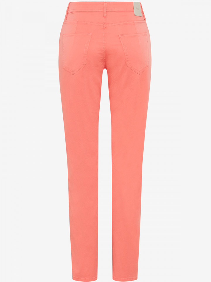 Mary S Bomull Korall 7/8-del från Brax