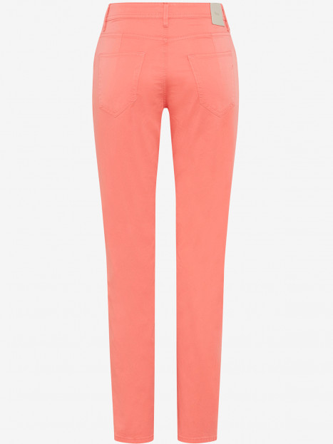 Mary S Bomull Korall 7/8-del från Brax