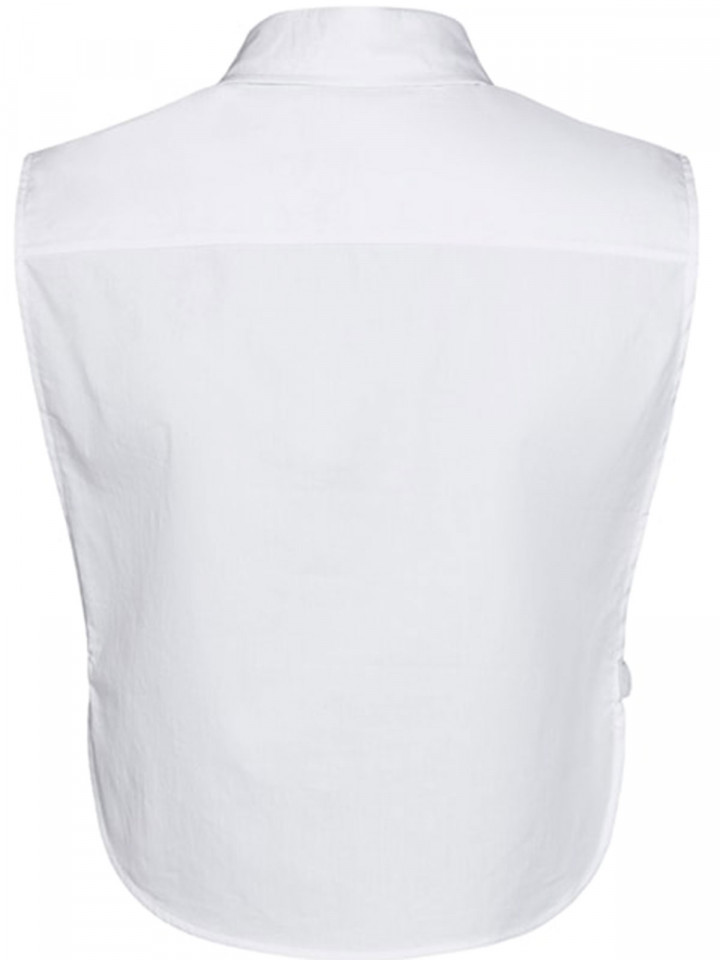 Lös skjortkrage vit från Sunday