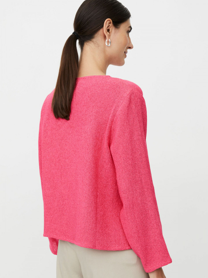 Jacka Julitta Rosa från Masai