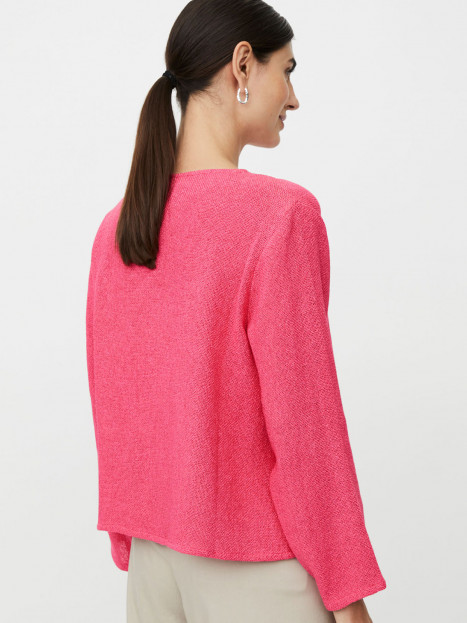 Jacka Julitta Rosa från Masai