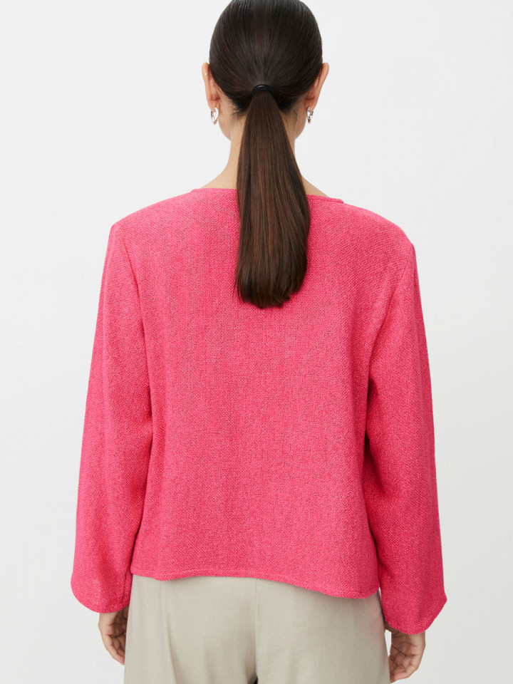 Jacka Julitta Rosa från Masai