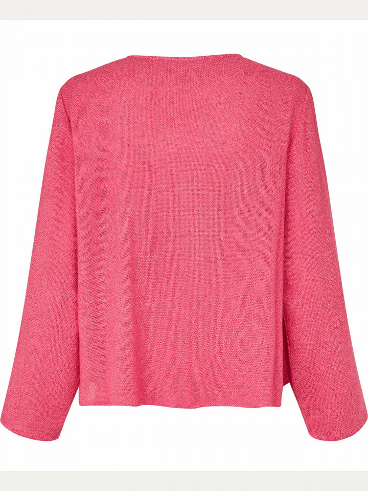 Jacka Julitta Rosa från Masai