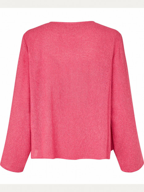 Jacka Julitta Rosa från Masai