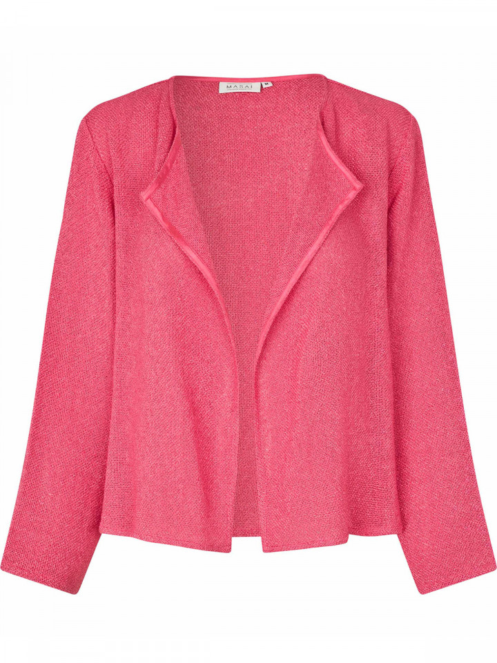 Jacka Julitta Rosa från Masai