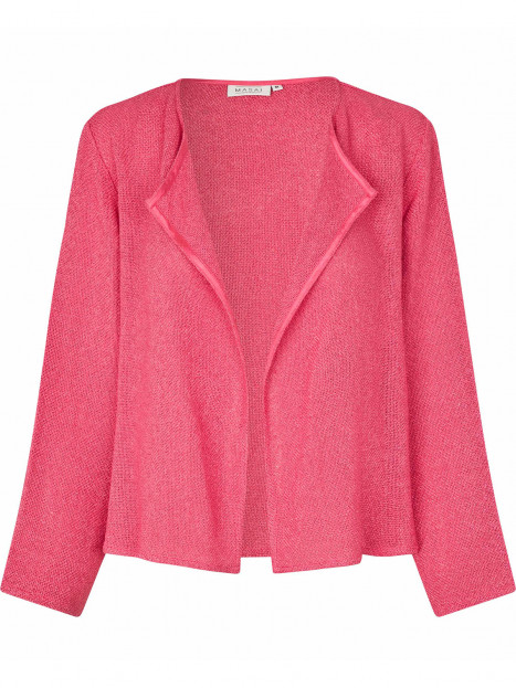 Jacka Julitta Rosa från Masai