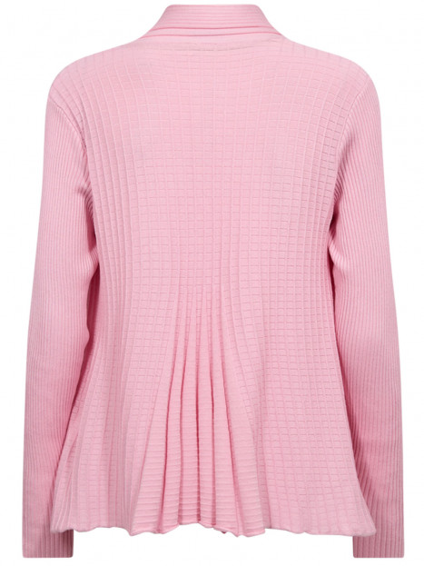 Kofta Claudisse syrenrosa från FREEQUENT