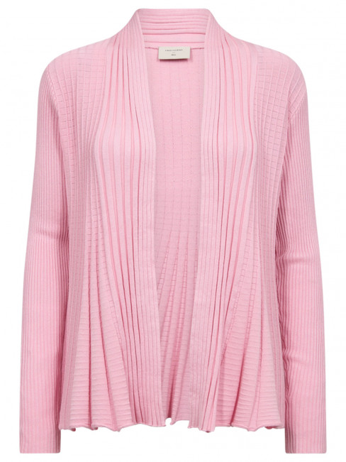 Kofta Claudisse syrenrosa från FREEQUENT