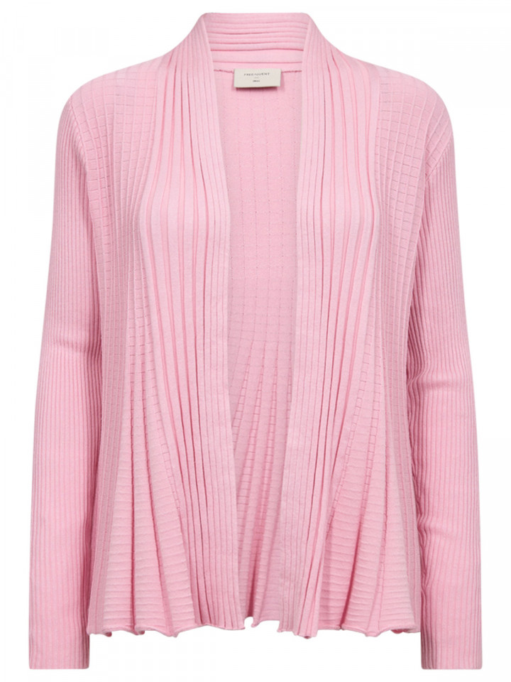 Kofta Claudisse syrenrosa från FREEQUENT