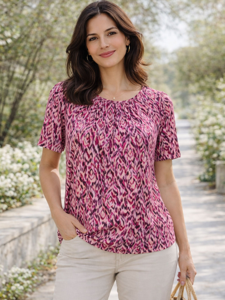 Topp Cerise från Arimi