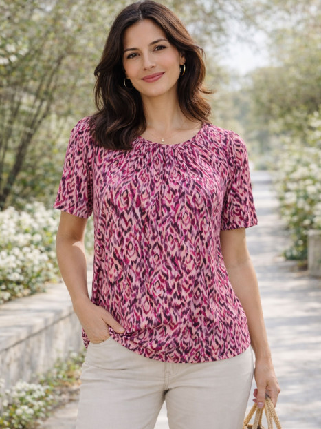 Topp Cerise från Arimi