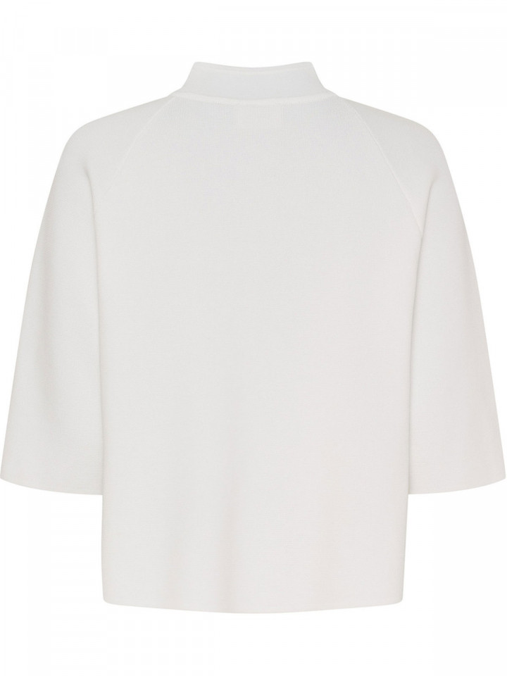 Kofta Jena vit från Isay