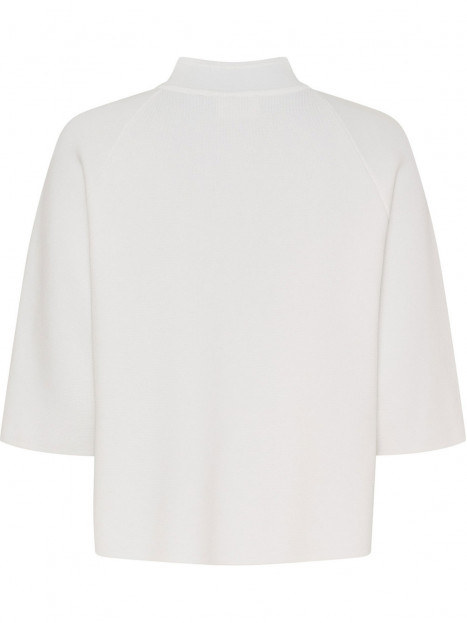 Kofta Jena vit från Isay