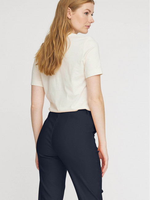 Mirakelbyxa Taylor marin 7/8-del från Laurie 2