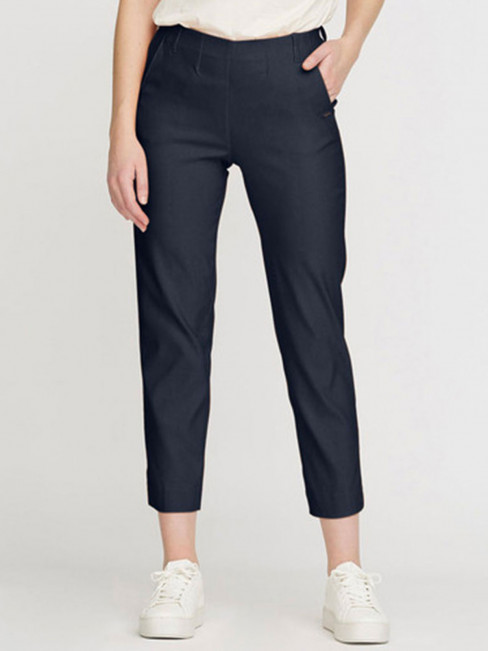 Mirakelbyxa Taylor marin 7/8-del från Laurie