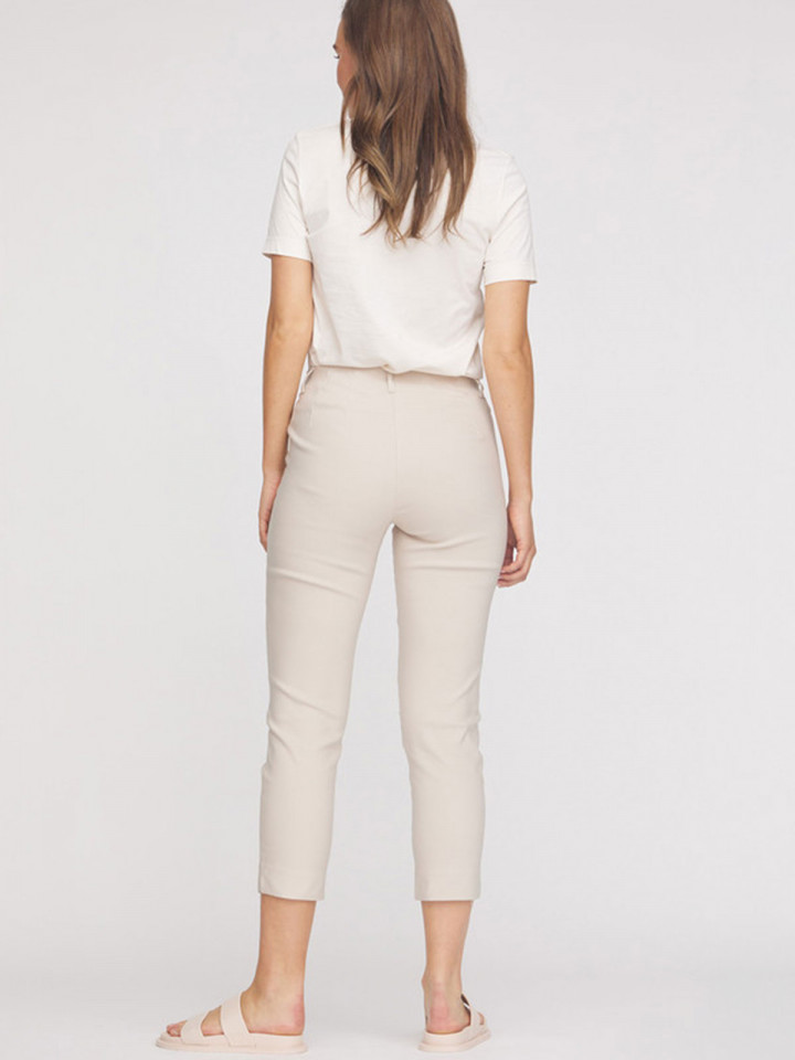 Mirakelbyxa Taylor sand 7/8-del från...