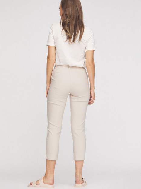 Mirakelbyxa Taylor sand 7/8-del från Laurie