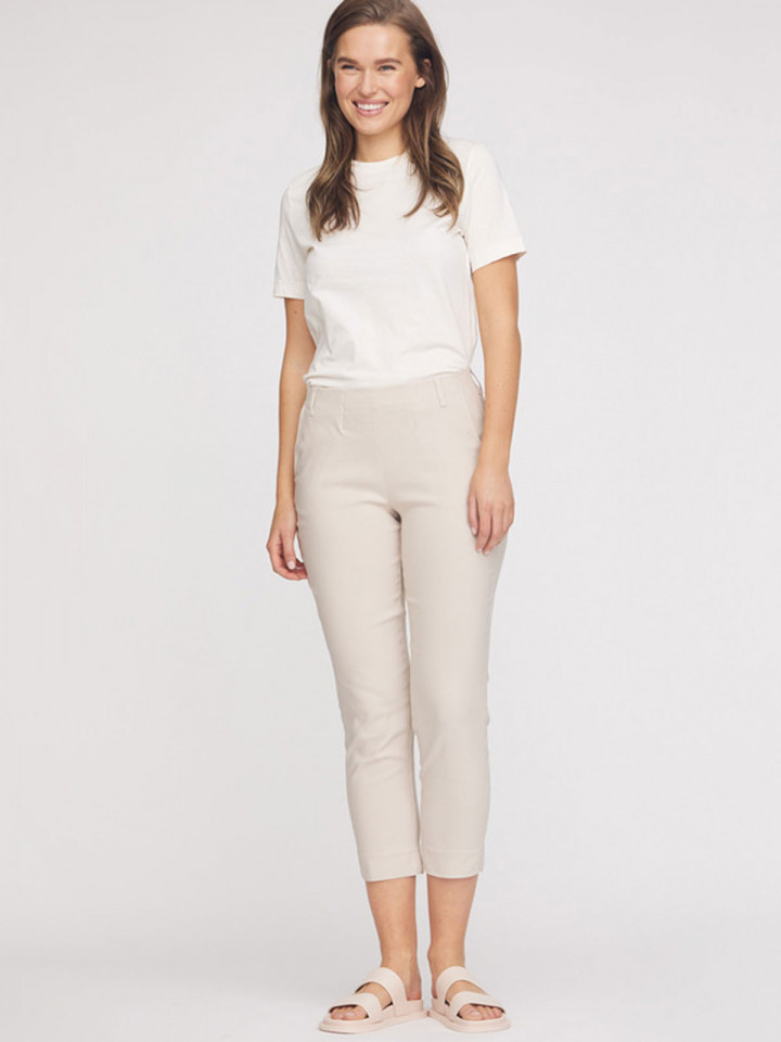 Mirakelbyxa Taylor sand 7/8-del från...