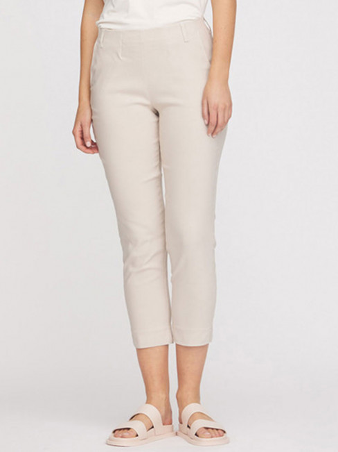 Mirakelbyxa Taylor sand 7/8-del från Laurie