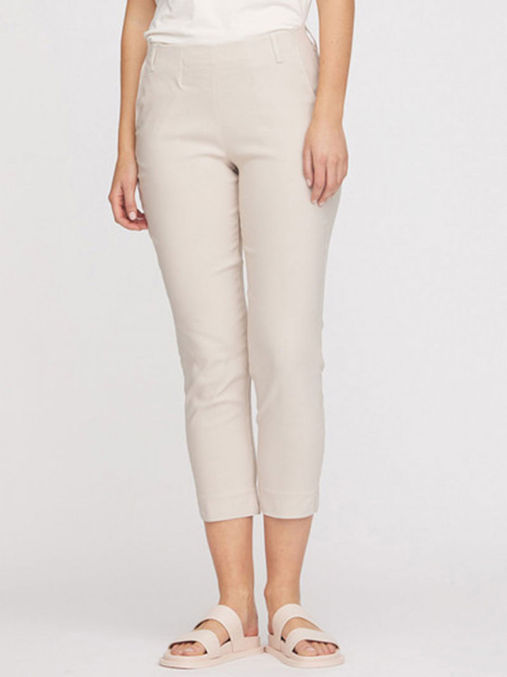 Mirakelbyxa Taylor sand 7/8-del från Laurie