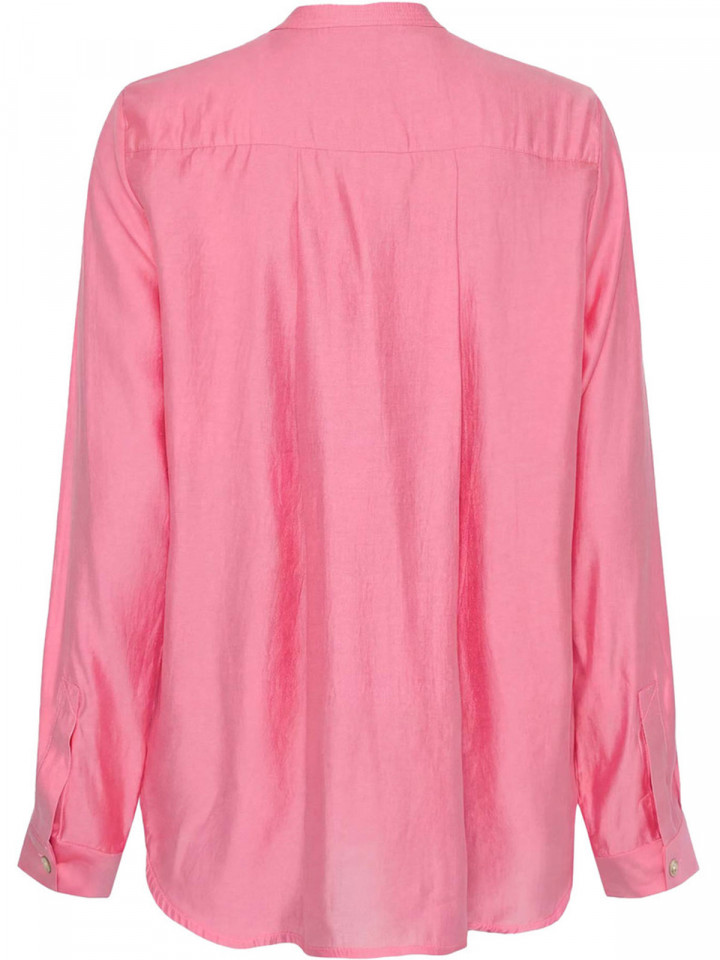 Blus Marie Long rosa från Isay