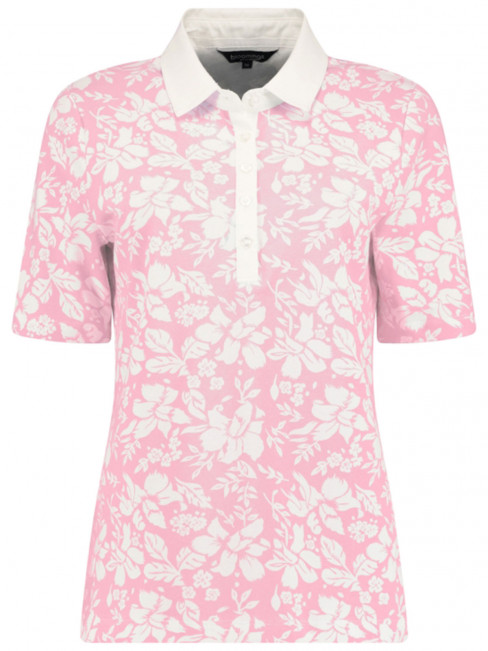 Piké Bloom rosa från Bloomings