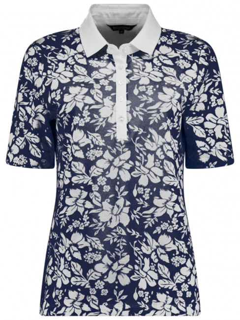 Piké Bloom marin från Bloomings