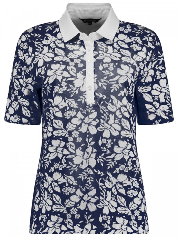 Piké Bloom marin från Bloomings