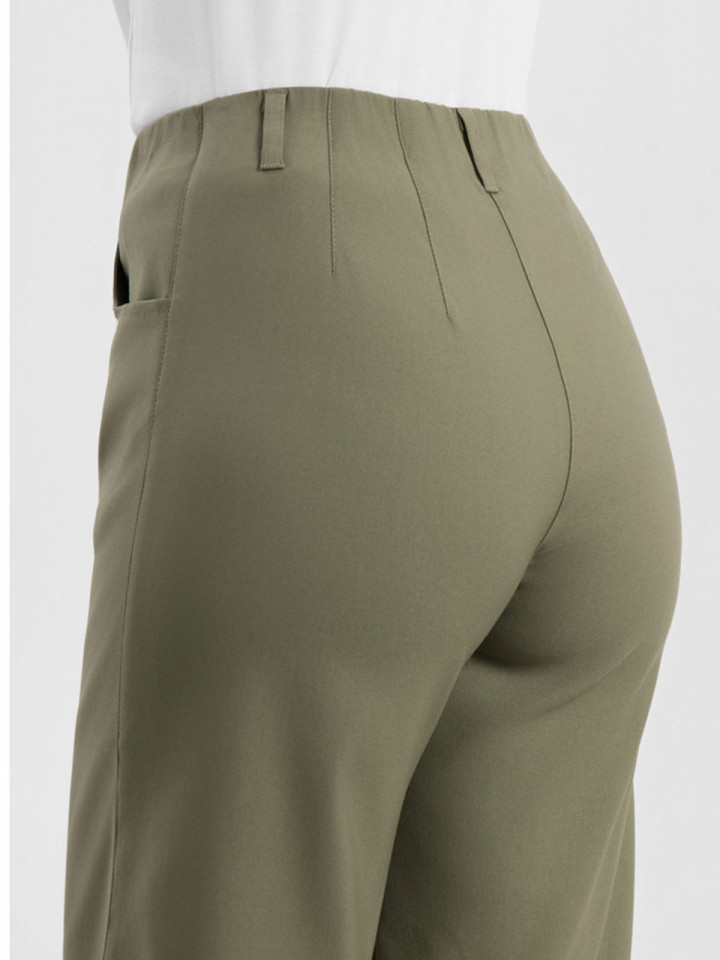 Mirakelshorts Donna grön från Laurie