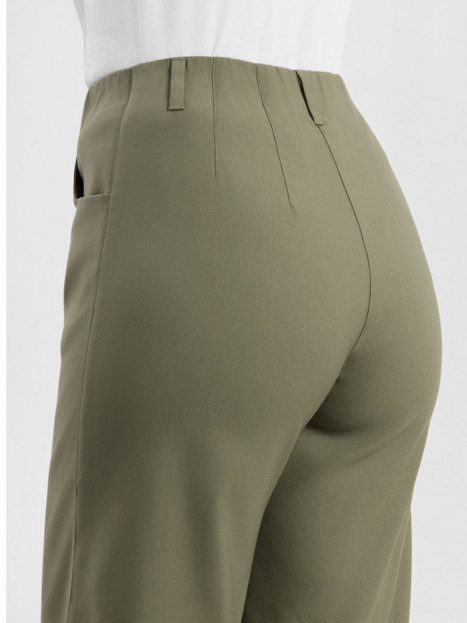 Mirakelshorts Donna grön från Laurie