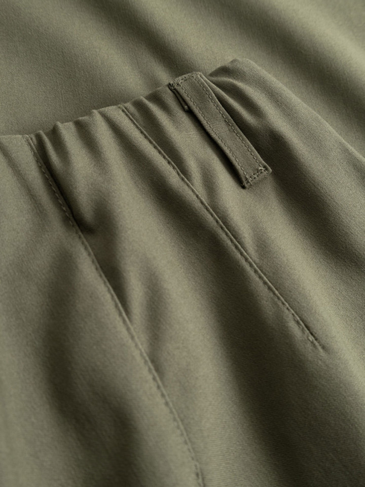 Mirakelshorts Donna grön från Laurie