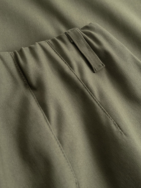 Mirakelshorts Donna grön från Laurie